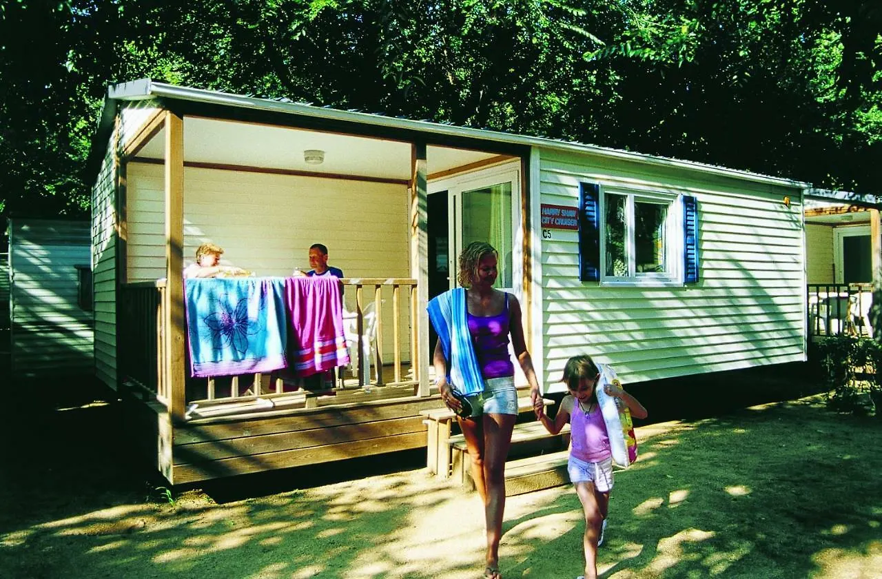 Camping Solmar Blanes Harry Shaw Hotel