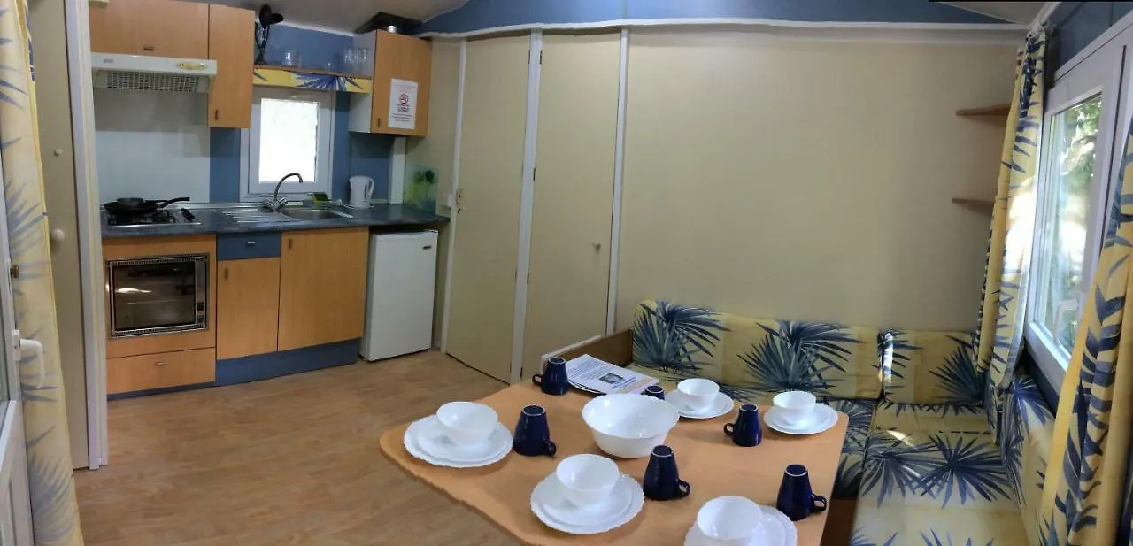 Camping Solmar Blanes Harry Shaw Hotel Spain