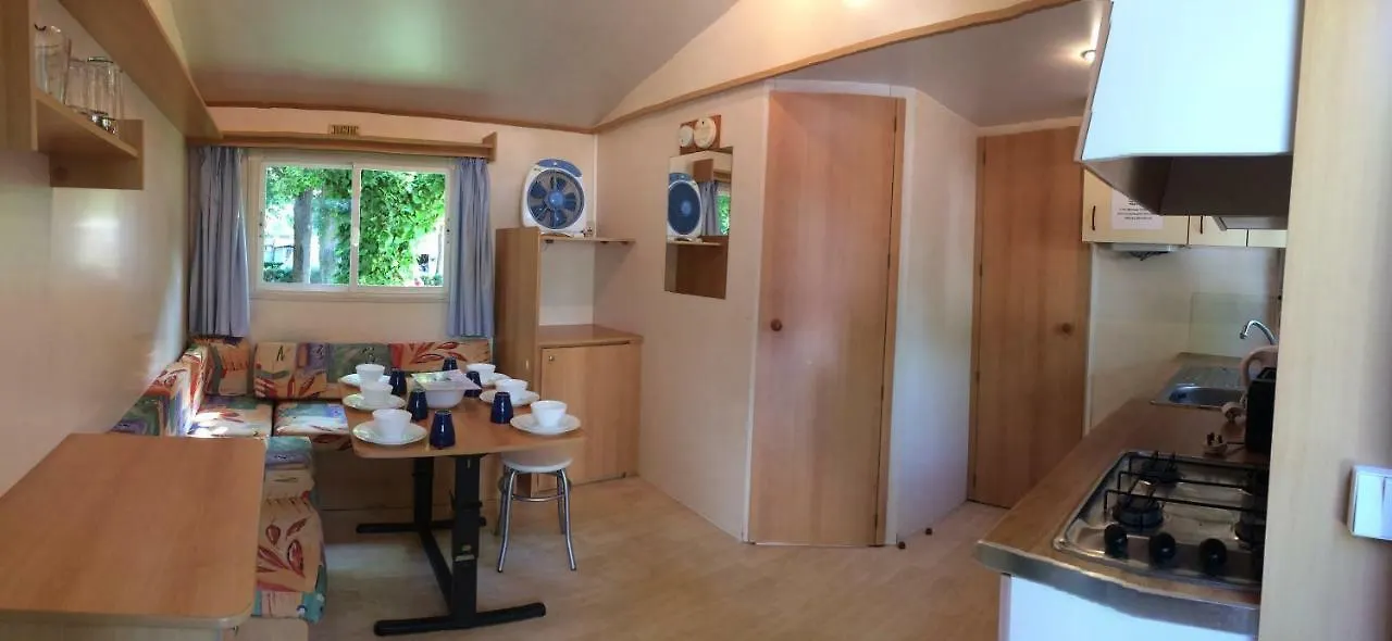 Camping Solmar Blanes Harry Shaw Hotel 0*,  Spain